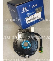 Hyundai Santa-fe 2007-2012, lenta rul  
